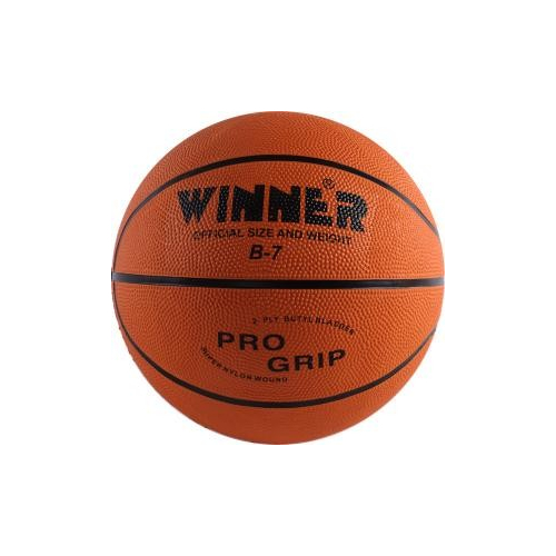 Kosárlabda, 7-es méret WINNER PRO GRIP - SportSarok