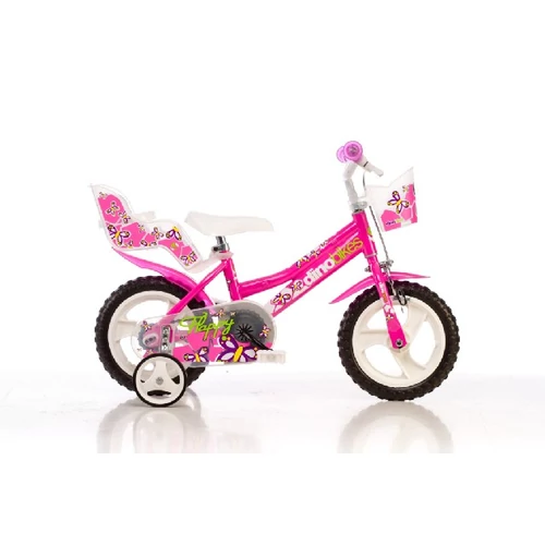 Gyerek kerékpár 12 - DINO BIKES 126RL - SportSarok