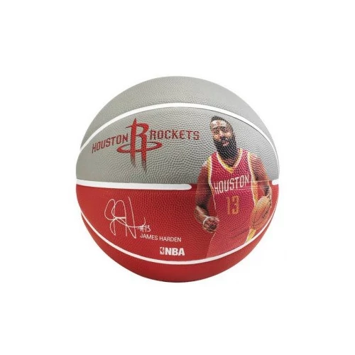 SPALDING NBA Plyers-Ball JAMES HARDEN - SportSarok