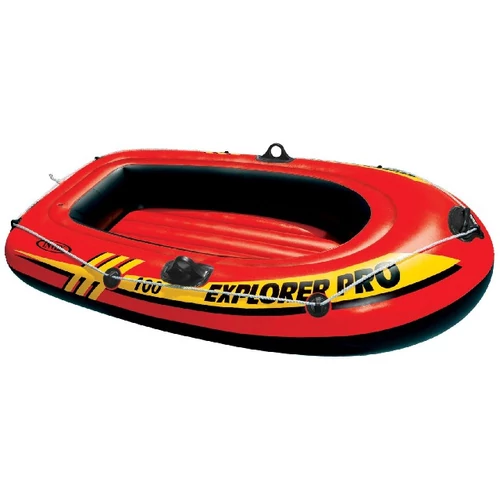 Csónak, egyszemélyes INTEX 58355 - SportSarok