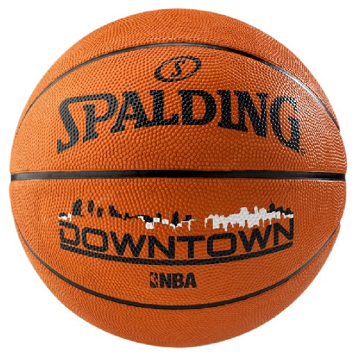Kosárlabda, 7-s méret SPALDING DOWNTOWN - SportSarok