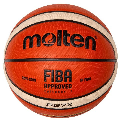 Kosárlabda, 7-s méret MOLTEN GG7X - SportSarok