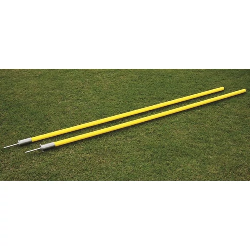 Vastag szlalomrúd - taktikai rúd, 160 cm, flexibilis (rugós) TREMBLAY - SportSarok
