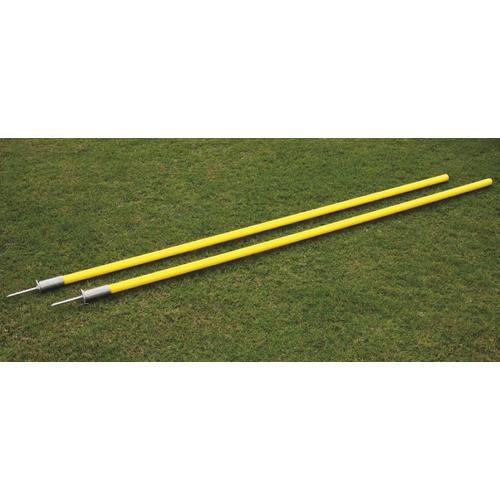 Vastag szlalomrúd - taktikai rúd, 160 cm, flexibilis (rugós) TREMBLAY - SportSarok