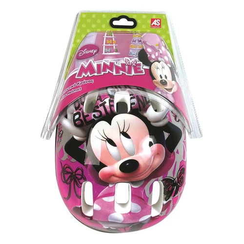 Gyerek sisak DISNEY MINNIE - SportSarok