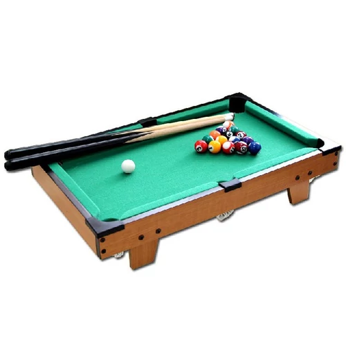 Mini biliárd, asztali S-SPORT 4815 - SportSarok