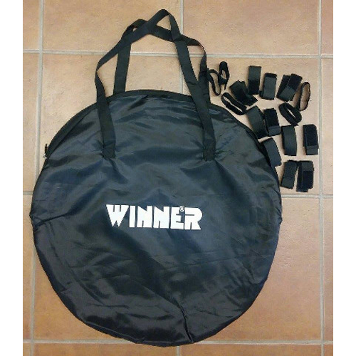 Koordinációs karika tároló táska WINNER - SportSarok