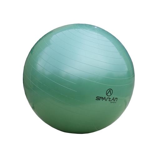 Gimnasztika labda, 65 cm SPARTAN - SportSarok