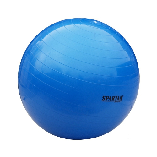 Gimnasztika labda, 55 cm SPARTAN - SportSarok