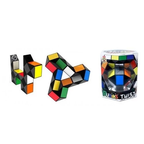 Rubik Twist - kígyó 500054 - SportSarok