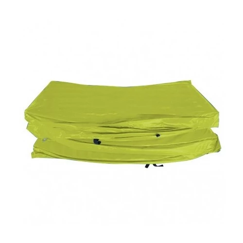 Rugóvédő 305 cm-s trambulinhoz CRANE LIME GREEN - SportSarok
