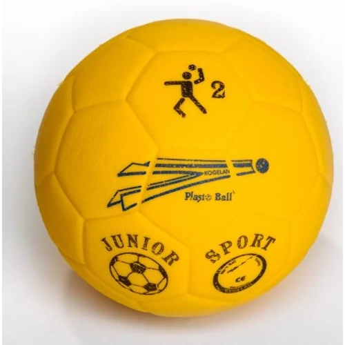 Kézilabda II. -  PLASTO SUPERSOFT - SportSarok