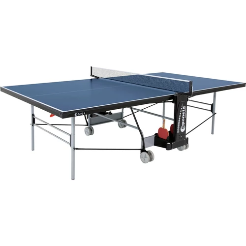 Pingpongasztal, beltéri SPONETA S3-73i - SportSarok