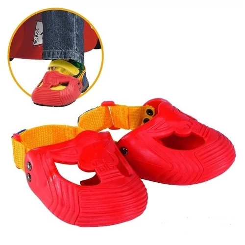 Cipővédő BIG Shoe-Care - SportSarok
