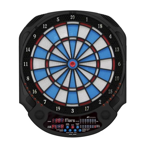 Elektromos darts ECHOWELL MARS 1416 - SportSarok