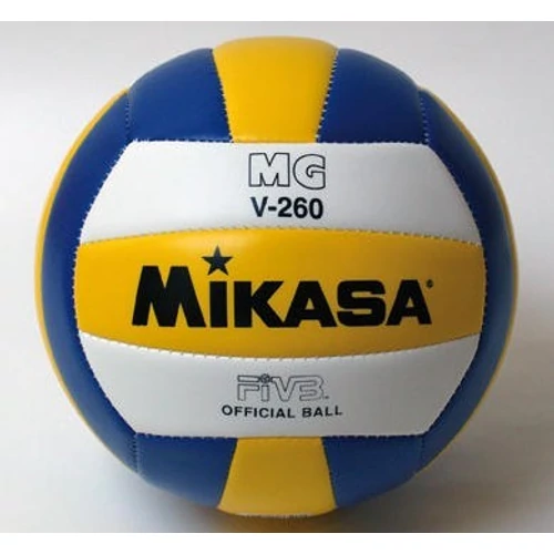 Röplabda MIKASA MGV 260 - SportSarok