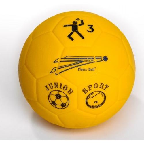 Kézilabda III. -  PLASTO SUPERSOFT - SportSarok