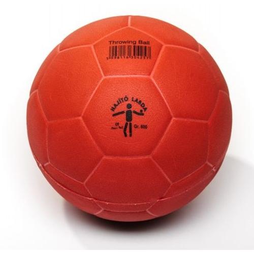 Hajítólabda (dobólabda) 800 gr-os PLASTOBALL - SportSarok
