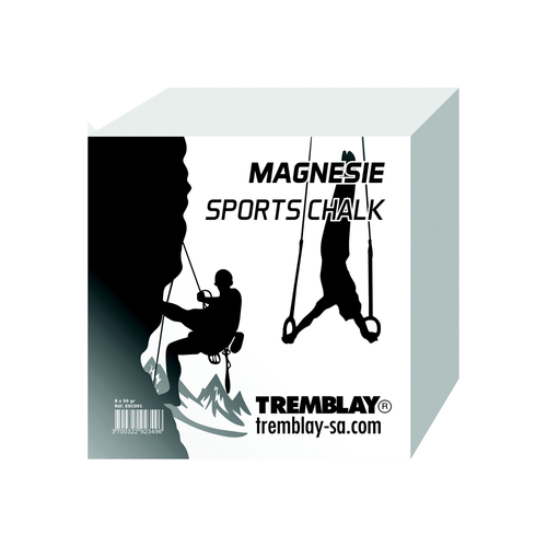 Magnézium-karbonát TREMBLAY - SportSarok