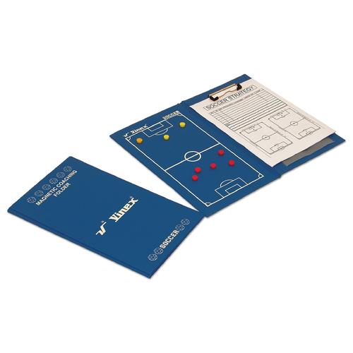 Futball taktikai mappa VINEX - SportSarok