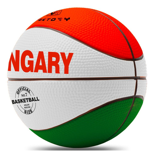 Kosárlabda, 7-s méret VEKTORY HUNGARY  - SportSarok