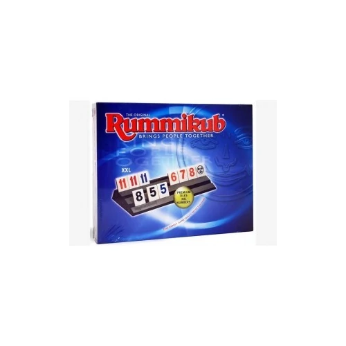 Rummikub számos XXL - Piatnik 689291 - SportSarok