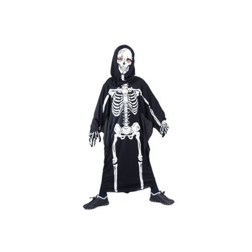 Csontváz jelmez UNIKATOY 901817 - SportSarok
