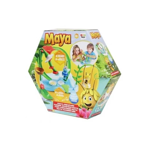 Maja a méhecske Aquapark szett - 200210 - SportSarok