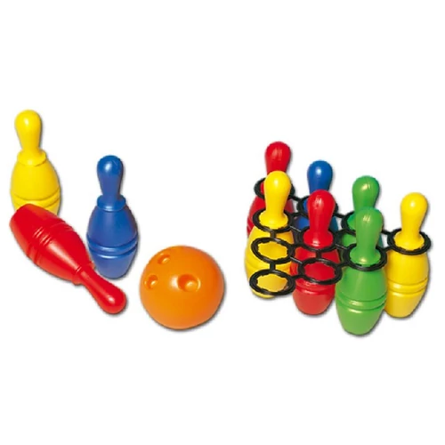 Bowling 10 db-os - 413 - SportSarok