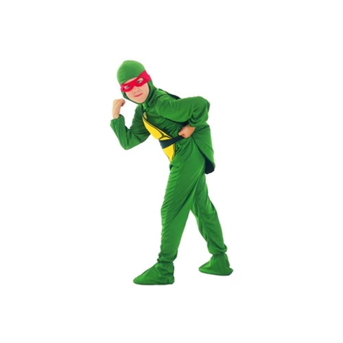 Teknős jelmez - UNIKATOY 900988 - SportSarok