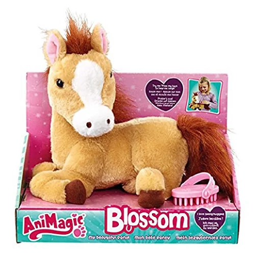 Blossom a csodaszép póni - AniMagic 311632 - SportSarok