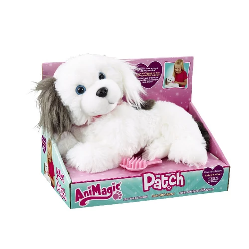 Patch a foltos kiskutya - AniMagic 311807 - SportSarok
