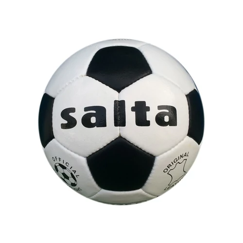 SALTA BŐR FOCI
