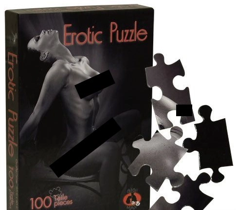 Puzzle 100 db