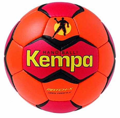 Kézilabda, női (2-s) méret KEMPA MATCH-X