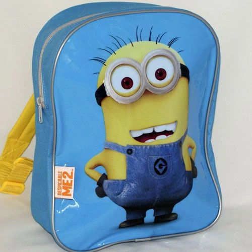Minion ovis hátizsák