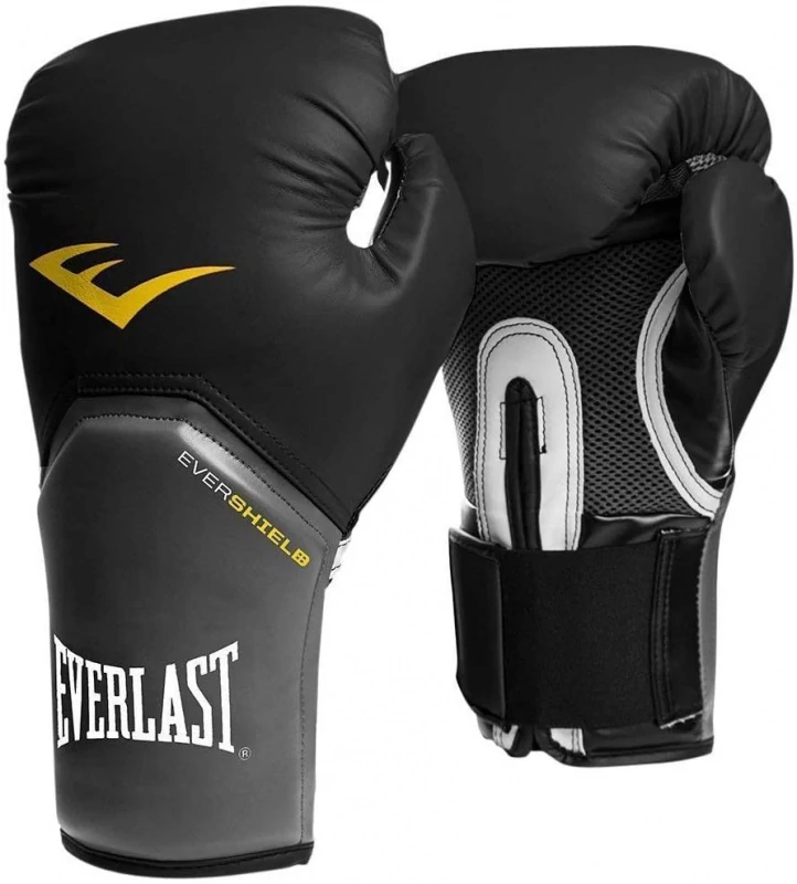 Everlast Bokszkesztyű 8 unciás - Pro Style Elite 