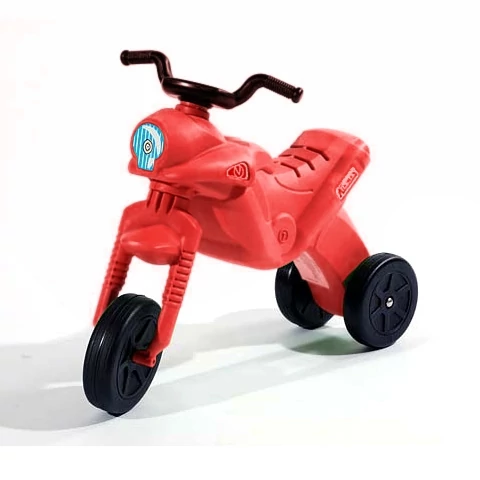 Enduro motor Piros DOREX MAXI - 5046