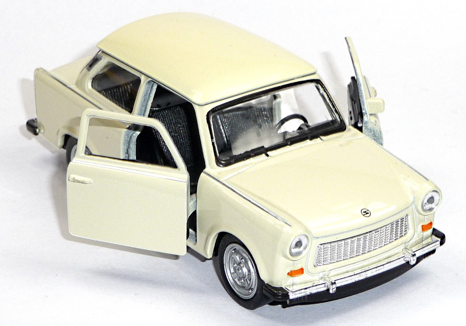 Trabant 601 WELLY