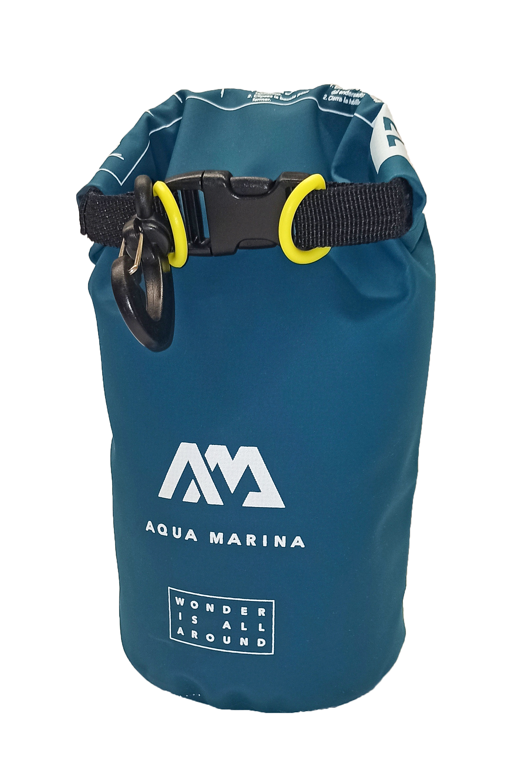 Aqua Marina Vízálló hátizsák - Dry bag - Mini 2L
