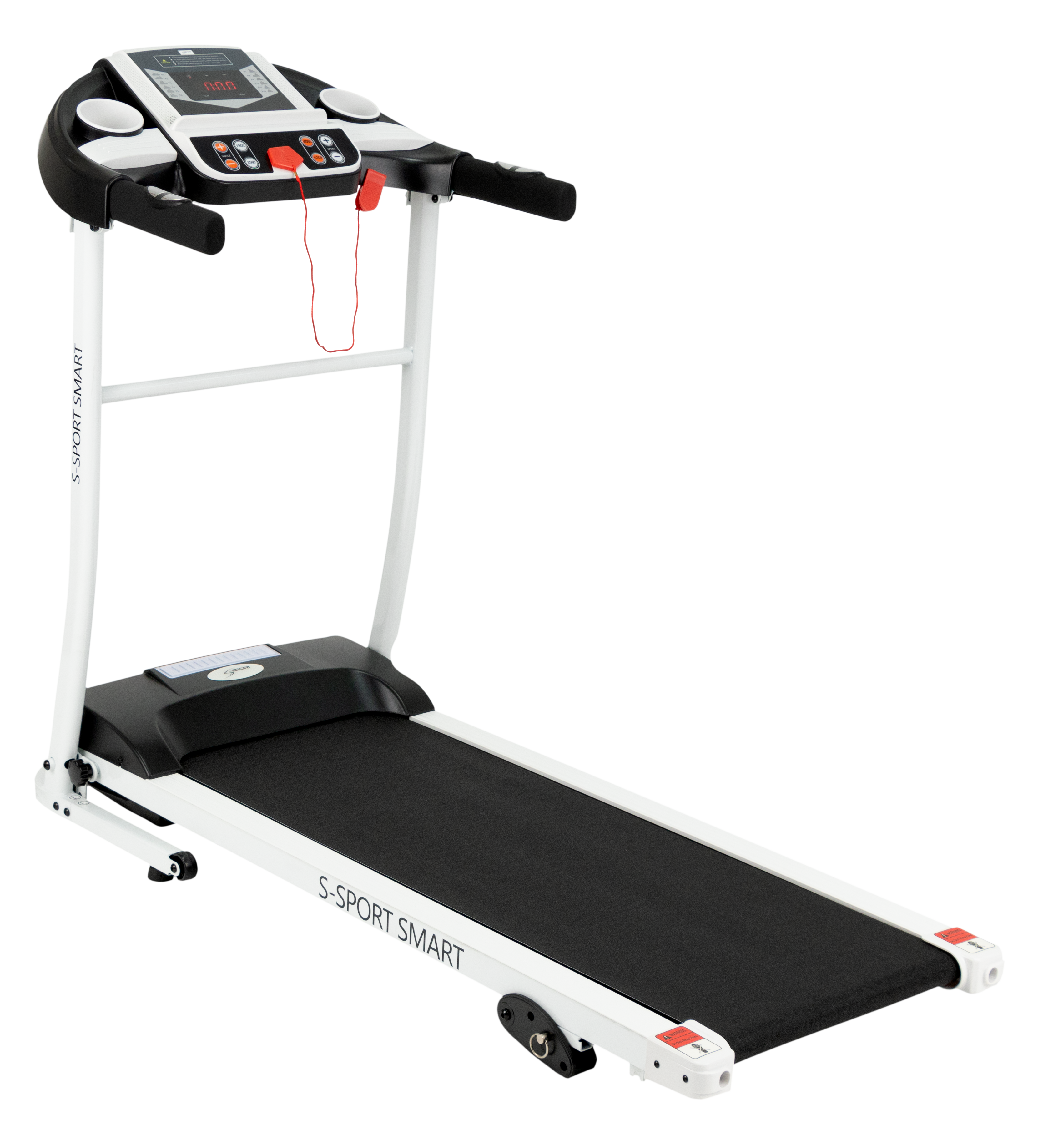 S-SPORT SMART futópad