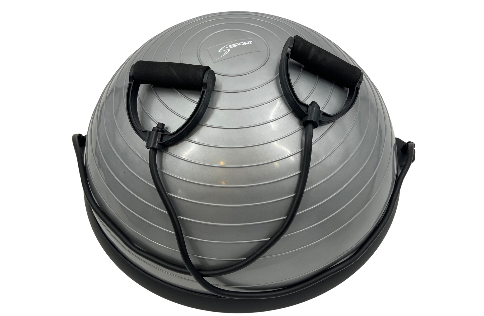 S-SPORT Balance Trainer, ezüst