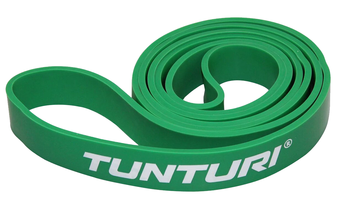 Power (Agility) Band (fitnesz hurok / ellenállás szalag), 29 mm  - TUNTURI
