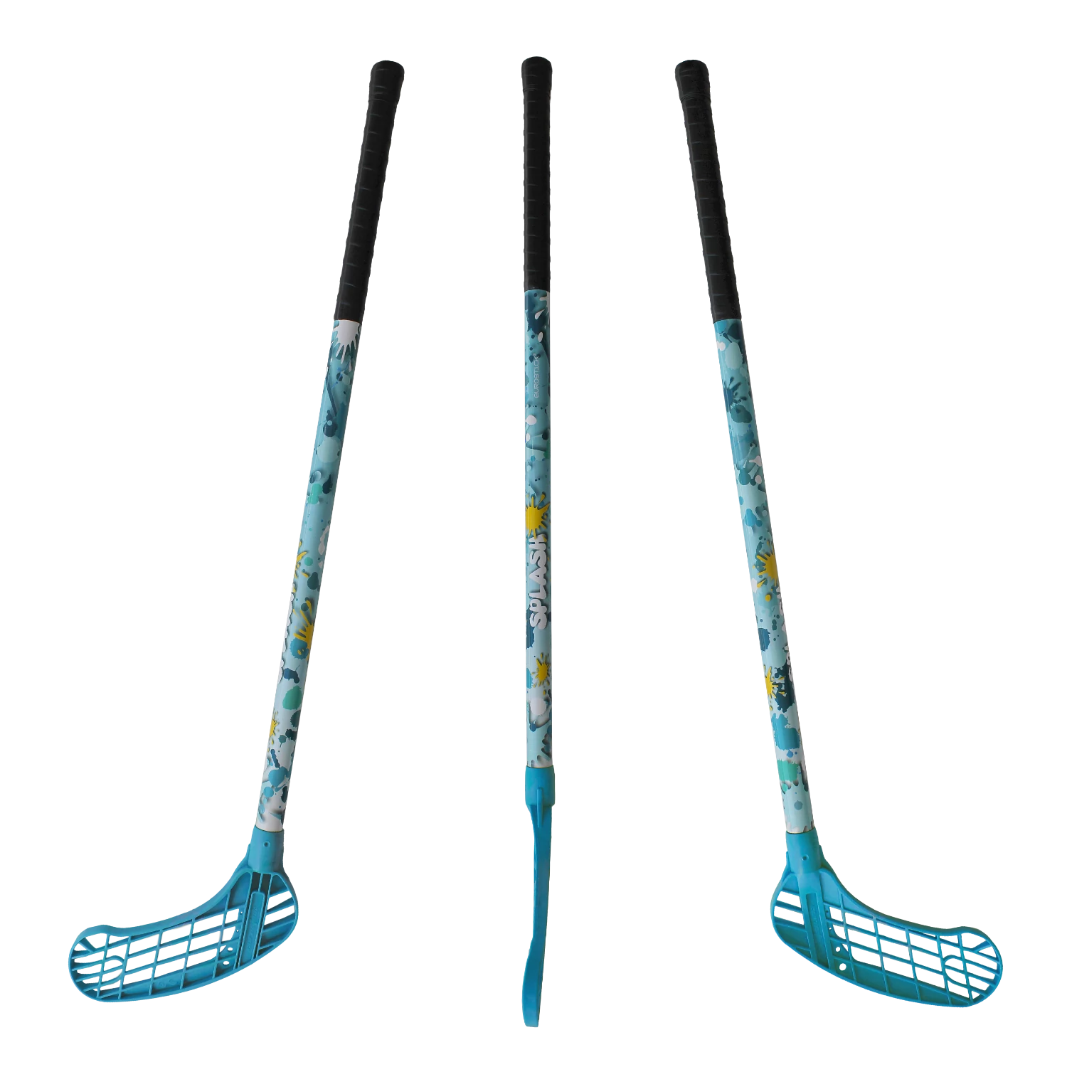Floorball ütő jobbos 95/106  SPLASH- ACITO