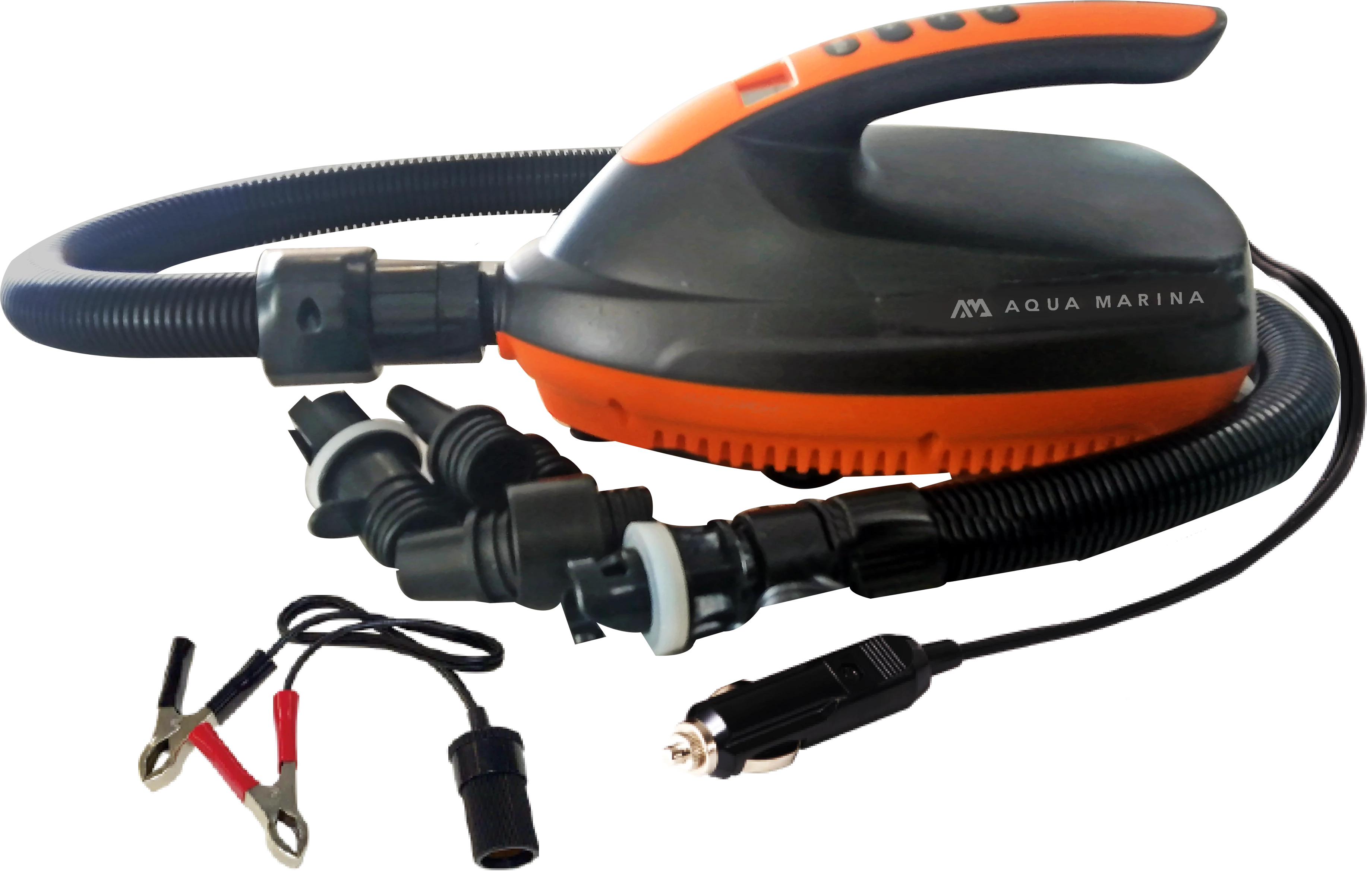 Aqua Marina Nagy nyomású elektromos pumpa SUP-okhoz