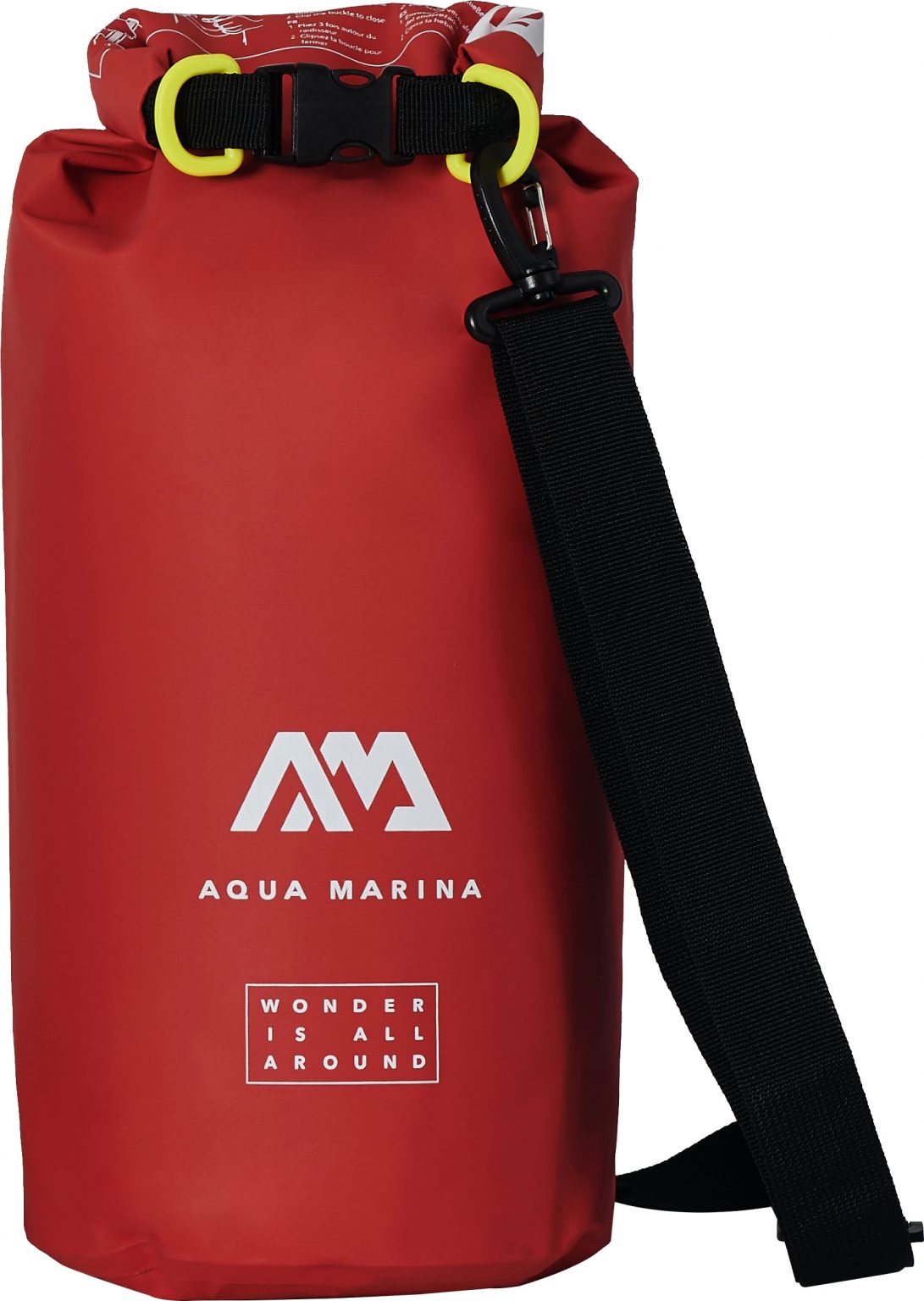 Aqua Marina Vízálló hátizsák - Dry bag - 10L