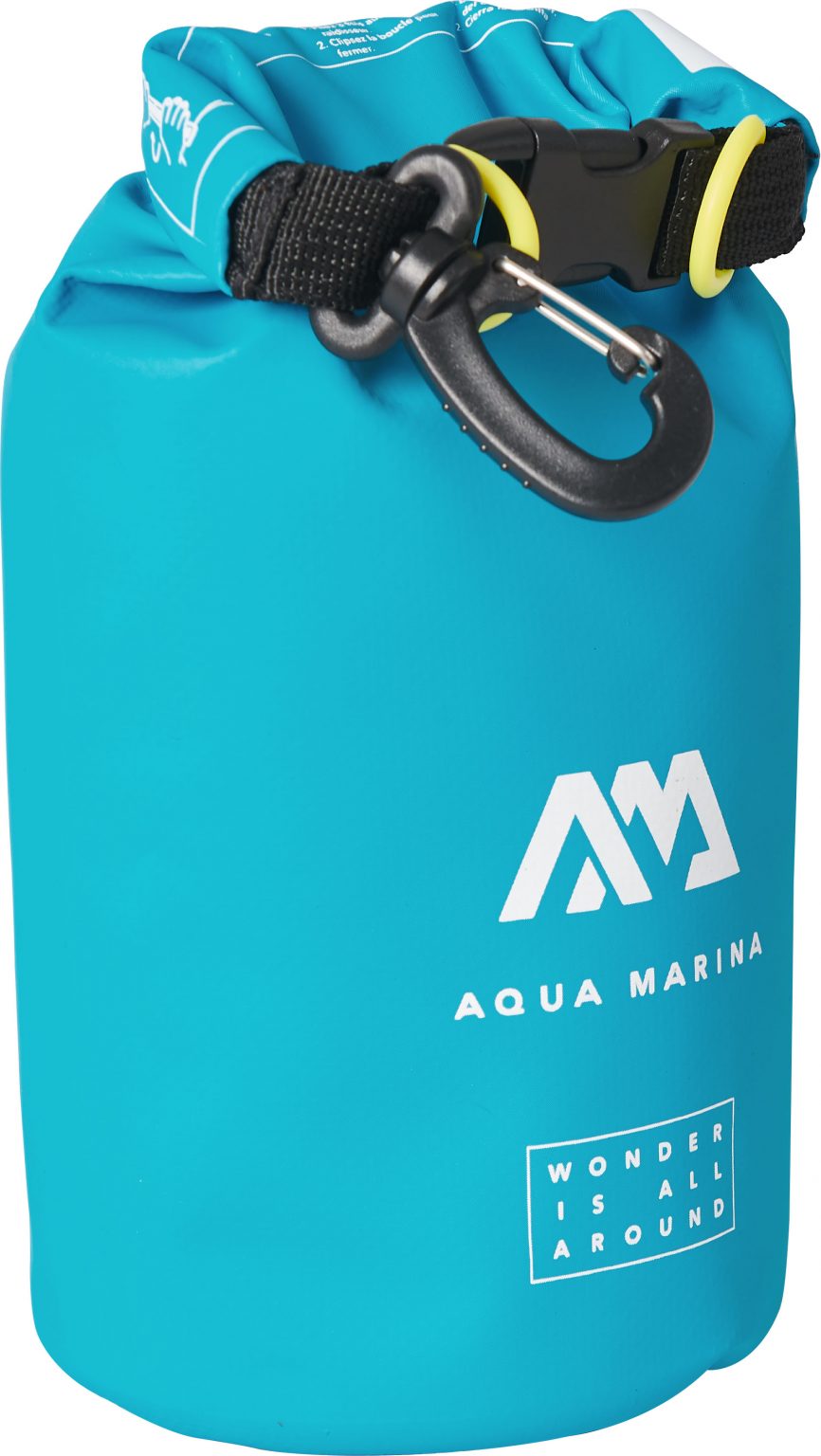 Aqua Marina Vízálló hátizsák - Dry bag - Mini 2L