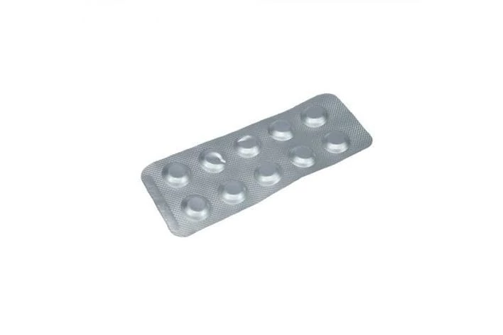 Mérőtabletta PH érték méréséhez - 10 db/levél