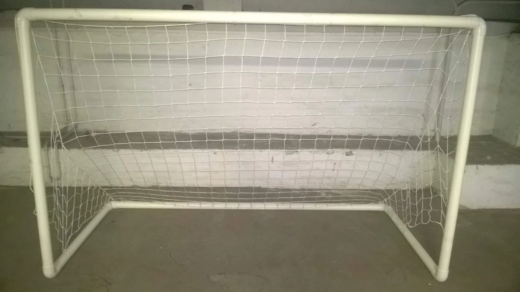 Szivacskézilabda kapu COMFORT