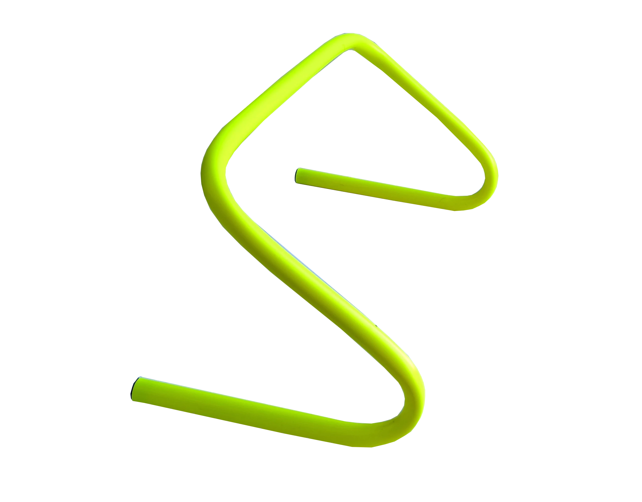 Mini gát, 23 cm magas S-SPORT